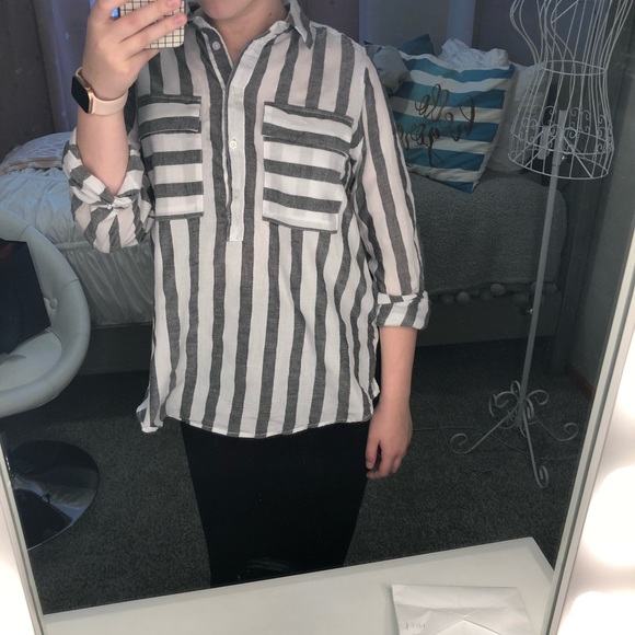 who what wear top - Picture 6 of 6